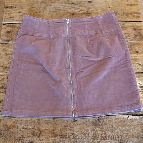 wild fable Dresses & Skirts - Wild Fable | Corduroy Skirt